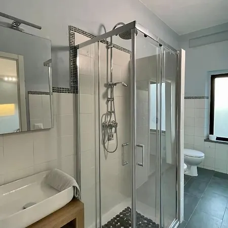 The Selice Loft