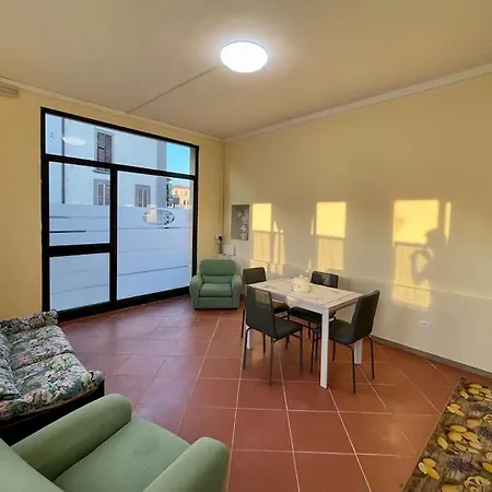 The Selice Loft