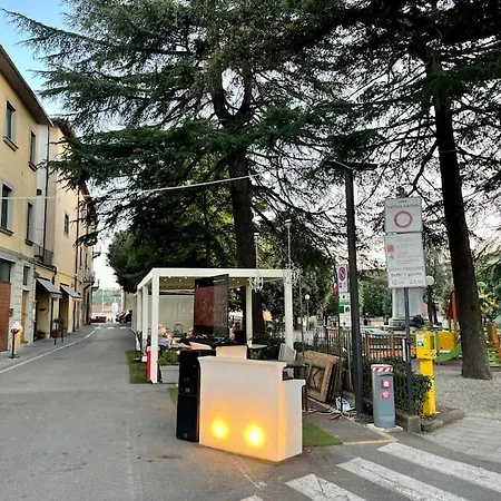 Apartamento The Selice Loft *