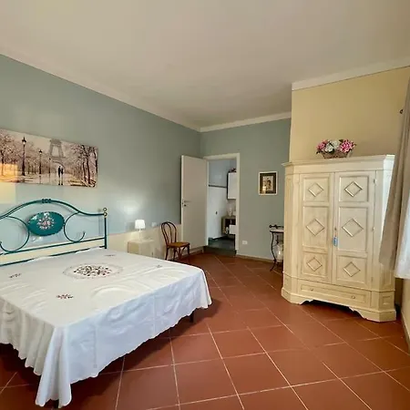 The Selice Loft Monte San Savino