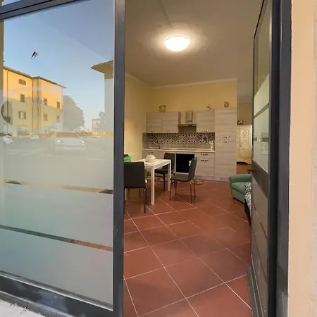 Apartment The Selice Loft *