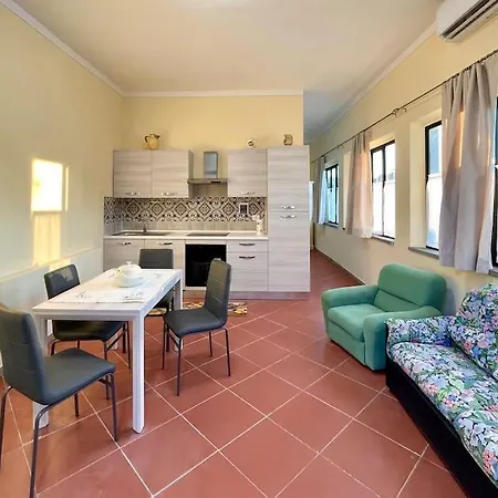 The Selice Loft Apartment Monte San Savino