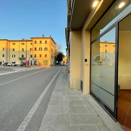Apartment The Selice Loft Monte San Savino