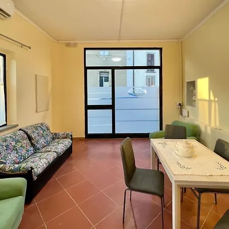 The Selice Loft Monte San Savino