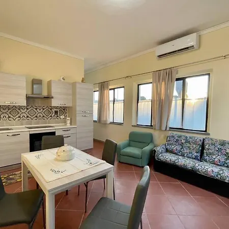 The Selice Loft * Monte San Savino