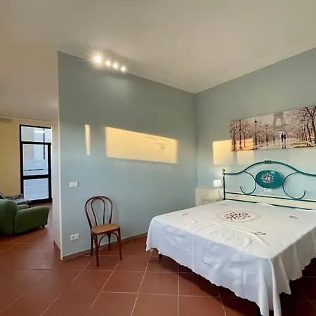 Apartment The Selice Loft *