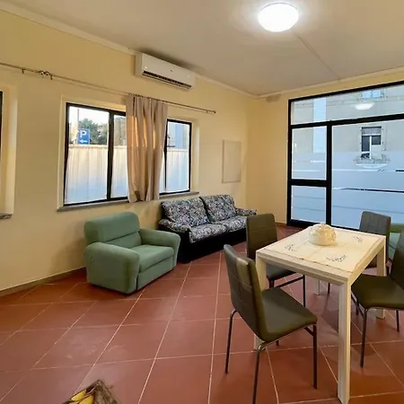 The Selice Loft *
